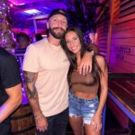 Shannon Woolsey Instagram - best brother = best weekend