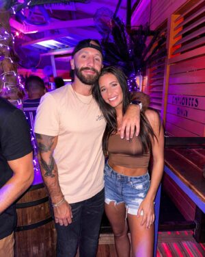 Shannon Woolsey Instagram - best brother = best weekend