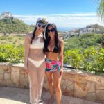 Shannon Woolsey Instagram - final fiesta for our beautiful bride to be 🇲🇽🍾🩵