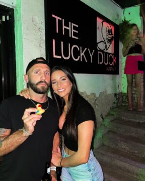 Shannon Woolsey Instagram - best brother = best weekend