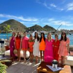 Shannon Woolsey Instagram - final fiesta for our beautiful bride to be 🇲🇽🍾🩵
