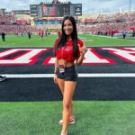Shannon Woolsey Instagram - we love a winning game day 🫶🏻
