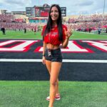 Shannon Woolsey Instagram - we love a winning game day 🫶🏻
