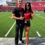 Shannon Woolsey Instagram - we love a winning game day 🫶🏻