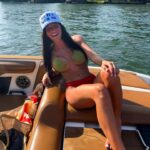 Shannon Woolsey Instagram - the hat lol
