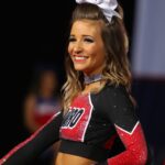 Shannon Woolsey Instagram - seeing all these daytona posts made me wanna post my own. Cant believe it’s my first year not being there in 7 years but all great times come to an end. Truly the best years of my life. Texas Tech & Navarro i love you with my whole heart! Make us proud 🤍