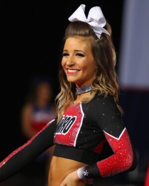 Shannon Woolsey Instagram - seeing all these daytona posts made me wanna post my own. Cant believe it’s my first year not being there in 7 years but all great times come to an end. Truly the best years of my life. Texas Tech & Navarro i love you with my whole heart! Make us proud 🤍