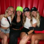Shannon Woolsey Instagram - girls nights >