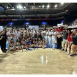 Shannon Woolsey Instagram - this past week & weekend with @ttucheer > This teams talent is unreal and i’m so happy i get to be a part of this season to watch it all unfold. Camp Grand Champs baby. We came and we conquered ❤️👆🏻