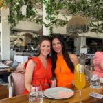 Shannon Woolsey Instagram - final fiesta for our beautiful bride to be 🇲🇽🍾🩵