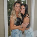Shannon Woolsey Instagram - nothing scarier then a blonde and brunette duo 😤