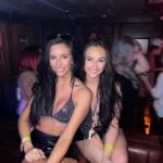 Shannon Woolsey Instagram - an unforgettable nashty weekend with the best bride and crew 🤠🥂