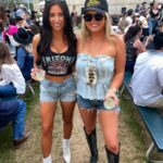 Shannon Woolsey Instagram - huge rodeo gals
