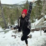 Shannon Woolsey Instagram - hello palm springs??