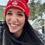 Shannon Woolsey Instagram - hello palm springs??