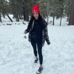 Shannon Woolsey Instagram - hello palm springs??