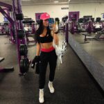 Shannon Woolsey Instagram - primal - as @caseysykes23 would say