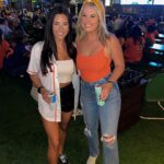 Shannon Woolsey Instagram - okay i guess game 7