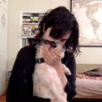 Shannyn Sossamon
