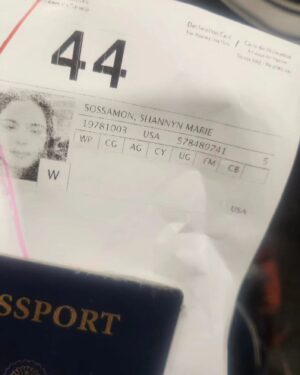 Shannyn Sossamon Instagram - Some Love for Backspot, D.W. Waterson's debut feature film starring Devery Jacobs and premiering at @tiff_net in a few hours. 

At the top of the year, I received a thoughtful screenplay with a sweet letter attached, and my goodness, I was in no mood or shape to be on a movie set. Due to various painful and devastating personal/family events, I’d barely worked since the pandemic (you couldn’t make some of it up if you tried and I know I’m not alone here, what a time to be alive). But, there was a real part of me longing for play and travel, and in that sense, the offer came at exactly the right time. This role of a quietly suffering mother only had a few scenes, and I knew deep down that it could work. Whatever state I’d been stuck in was compatible with this woman (maybe not exactly similar but that’s the fun of the job). So I made the decision to throw vanity out the window and showed up as I was - suffering. And believe me when I say I almost Fainted when I watched the screener and saw myself - but I’ll be okay! (I offered the producers a thousand bucks to lie and say they made me look like this for the movie but no banana) Anyway, the true gift of the thing: I fell in love with the souls of these two creatures. D.W. is a natural force behind the camera. It was wonderful to witness! They made a strong first effort feature film - alive and earnest. And Miss Devery melts the screen with her spirit. True beauty lives first in the soul, and that sentiment is on full display here. You can feel the love between director and actress in the sweetest, most pure kind of way. I genuinely feel like a proud mama, but I also made two new friends. Sending you both the biggest warm hugs and congratulations for the premiere, and I will be there soon to show you <3 <3 

@dw_waterson @kdeveryjacobs
