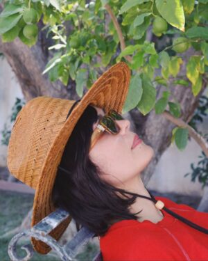 Shannyn Sossamon Instagram - Sleeping is my favorite kind of modeling Zzzzzzz❤️ Photo by @miakirby