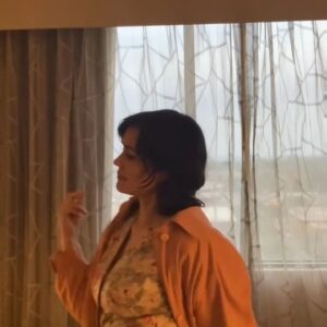 Shannyn Sossamon Instagram - 