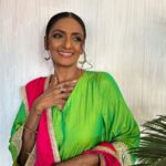 Shanti Priya Instagram – “Bold as balle balle, sweet as jalebi – that’s our Punjabi kudi, a perfect blend of sass and sweetness!” 

shanthipriya  shanthi priya actor dancer 

Makeup & styled by yours truly @shanthipriya333
Hair by @amuthevar 
Outfit by :- @swtantraofficial 

#saugandh #shanthipriya #90smagic #reelsinstagram #reelsvideo #trending  #explorepage #instapost #trending #fyp #shanthipriya #ootd #event #post