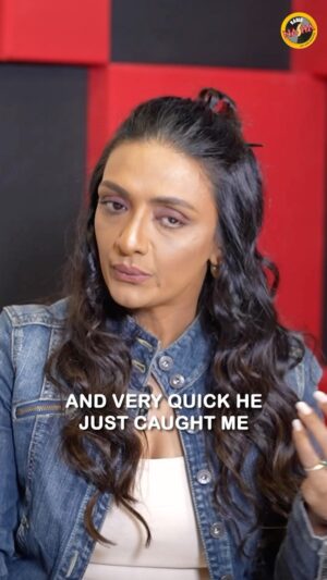 Shanti Priya Instagram - Watch the full interview now on Radio Nasha’s YouTube channel! 

#akshaykumar #bollywood #interview #shanthipriya