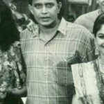 Shanti Priya Instagram - “Reminiscing about the unforgettable moments on the sets of #Meherbaan with the talented trio - Yours truly @shanthipriya333 @mithunchakrabortyofficial, and @ayesha.jhulka.Each day was filled with laughter, hard work, and incredible memories that will always hold a special place in my heart. Can’t help but smile looking back at those days! 🎬💫 #throwbackthursday Thrusday #GoodTimes” Thank you @amithtyagi for sharing this pic ♥️ shanthipriya shanthi priya actor dancer