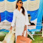 Shanti Priya Instagram - 🐾🤍 { shanthipriya shanthi priya actor dancer holiday love enjoying mood hill station Environment greenery } #SelfLove #journey #trend #insta #dogs #petlovers