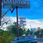 Shanti Priya Instagram - To the lovely people of @chennai…. My brother @gopi6192 has finally opened the doors to one of his dream projects called, LAKSHYAMM nature’s touch @lakshyamm_ecr A Veg Family Diner to spread the love that his mother brought him up on through food♥️ Please go and taste the food that @gopi6192 and the whole team have put so much effort into curating & making simply perfect for all of you! Spread the word & the love and don’t forget without plate of good food and a happy belly it becomes more and more difficult to attain your Laksh! 🧿 ♥️ nature’s touch veg Chennai unseen restaurant ecr
