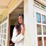 Shanti Priya Instagram - Set your mind free 🦋🌥️🌦️🌤️ shanthipriya shanthi priya actor dancer holiday emotion hill station nature free happy