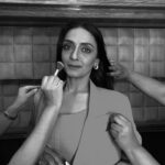 Shanti Priya Instagram – Shades of grey 🩶