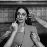 Shanti Priya Instagram – Shades of grey 🩶