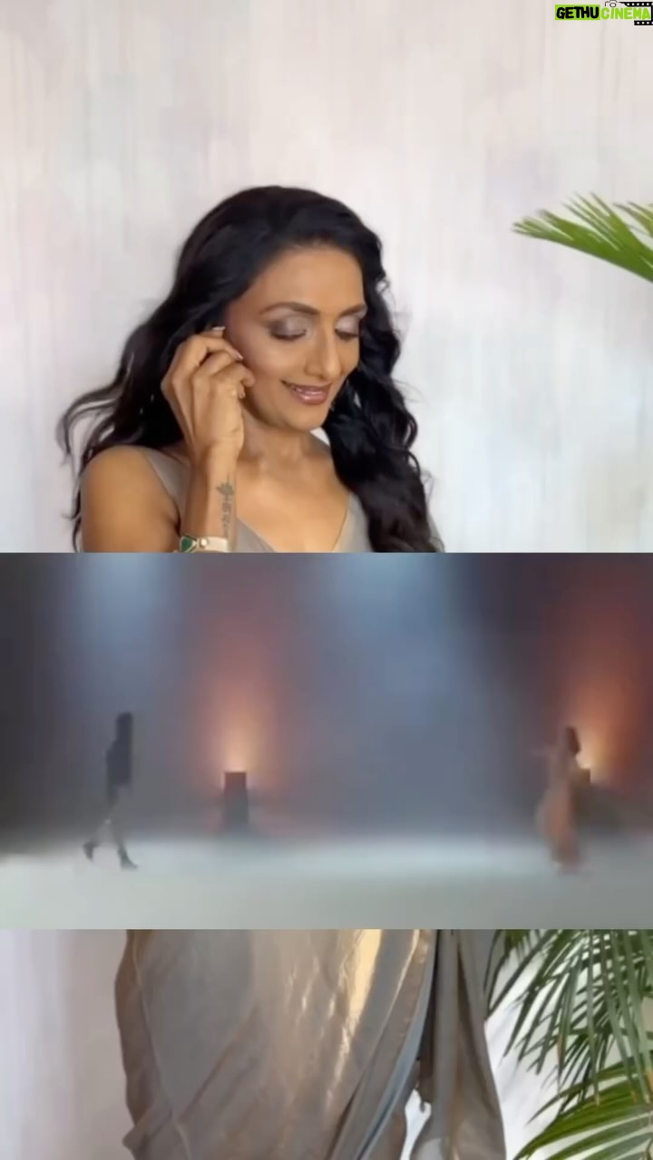 Shanti Priya Instagram - Par yeh Dil nahi maanega ♥️ shanthipriya shanthi priya actor dancer song Laila Akshay Kumar Saugandh #reelsinstagram #reelsvideo #reelitfeelit #viral #viralvideo #trending #explorepage #exploremore