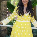 Shanti Priya Instagram - 📸📸📸 shanthipriya shanthi priya actor dancer model vibe yellow sunshine