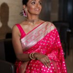 Shanti Priya Instagram – Happy Gudi Padwa & Happy Ugadi 💕💫💕💫💕

Yours truly 
shanthi priya ❤️

Shanthi priya shanthipriya dancer actor festival Ugadi gudi Padwa