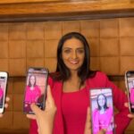 Shanti Priya Instagram - Main character energy⚡️ daily content, actor, Shanthi Priya , acting , ootd, shoot shanthipriya #reels #reelinstagram #viral #trending #explorepage #ootd #uniquestyle