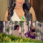 Shanti Priya Instagram - “Harmony in the air, voices intertwined in the magic of Choir Chori.” #shanthipriya #shanthi priya #Phool aur angaar #trending #shanthipriya #marathi #90s #bollywood #actress #trendingreel #fyp #reelsvideo #explorepage #reelsvideo