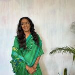 Shanti Priya Instagram - Influence doesn’t always means politics… Ha Ha ha 😂 HAPPY MAHARASHTRA DAY ♥️