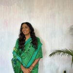 Shanti Priya Instagram - Influence doesn’t always means politics… Ha Ha ha 😂 HAPPY MAHARASHTRA DAY ♥️