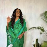 Shanti Priya Instagram - Influence doesn’t always means politics… Ha Ha ha 😂 HAPPY MAHARASHTRA DAY ♥️