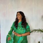 Shanti Priya Instagram - Influence doesn’t always means politics… Ha Ha ha 😂 HAPPY MAHARASHTRA DAY ♥️
