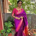 Shanti Priya Instagram – Happy Gudi Padwa & Happy Ugadi 💕💫💕💫💕

Yours truly 
shanthi priya ❤️

Shanthi priya shanthipriya dancer actor festival Ugadi gudi Padwa