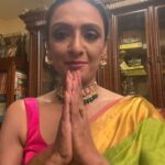 Shanti Priya Instagram - Minor Update for all my fans & well wishers♥️ {shanthipriya,shanthi priya,actor,dancer,shoot,fan letters,travelling,national,international,sorry,mistake,Dm}