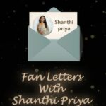 Shanti Priya Instagram - Spilling all the tea! Answering everything you’re curious about! 💞 Drop your questions in the comments below and see you next week!🌼 shanthipriya shanthi priya actor dancer fan letters Q&A family fans acting moods #shanthipriya #bollywood #90s #actress #hindi #marathi #fan #letter #askmeanything #ama #questionoftheday #qna #questions #answer #comment #ask #fanlove #comeback #evergreen #chitti #shanthi #priya