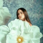 Shany Nadan Instagram - Unposted 🌼 Foto: @omarhidalgophoto H&M: @am_paulita Flores: @davidcuzcowedding Producción: @flavisot