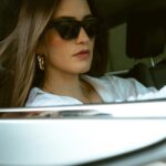 Shany Nadan Instagram - ¿Por qué escogí el Mazda CX-30? ✨ @mazdaecuador Porque es potente, espacioso y bello de adentro hacia afuera 🫰