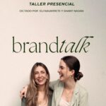 Shany Nadan Instagram - ¡La espera ha terminado! Presentamos Brand Talk: un taller de 4 horas donde te equiparemos con herramientas de branding y comunicación para destacar en las redes. ¡Inscríbete ahora, los cupos son limitados! ¿Qué te vamos a enseñar? ✨ - La importancia de tener un buen branding - ⁠ Definir tu diferenciador - ⁠ Identificar tu Brand statement - ⁠ Aplicar tu identidad visual efectivamente - ⁠ Crear contenido estratégico - ⁠ Comunicar tu mensaje asertivamente - ⁠Tips para hablar frente a cámara y/o público - ⁠Tips para perderle miedo a la cámara Cuando: 14 de Marzo Donde: Violeta Flower Shop, samborondon Hora: 5:30pm ¡Para más información haz click en el link en nuestras bios! Te esperamos ✨🫰🏼 #brandtalk #branding #comunicacion #redessociales #tips #instagram #tallerpresencial