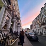 Shany Nadan Instagram - London, my cup of tea 🇬🇧